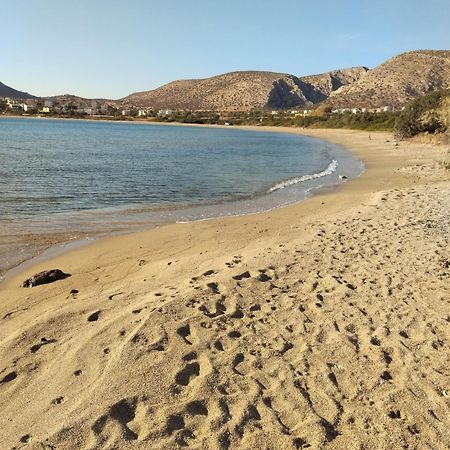 Sandra'S Sea View At Sounio Sounion Exterior foto